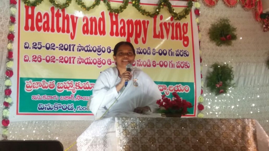 Healthy Happy Living for women