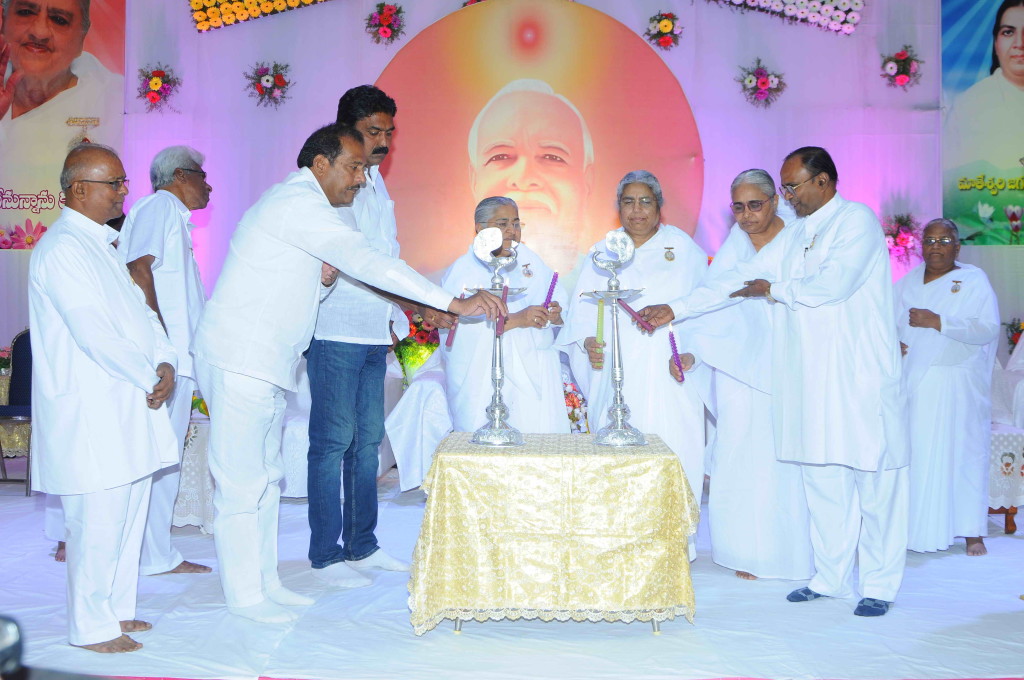 Siddhi Swaroop Tapasya Bhatti