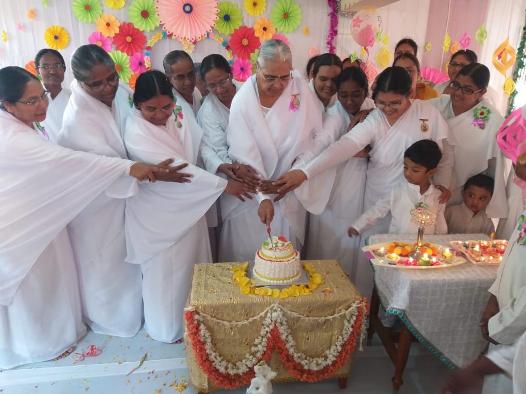 Maha Shivratri Celebrations At various Centers in Vijayawada