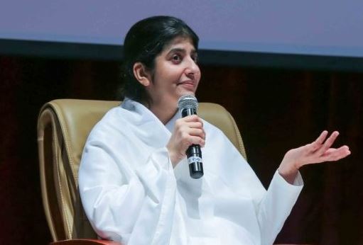 Awakening with BK Sister Shivani  @ Vijayawada. Online Registration